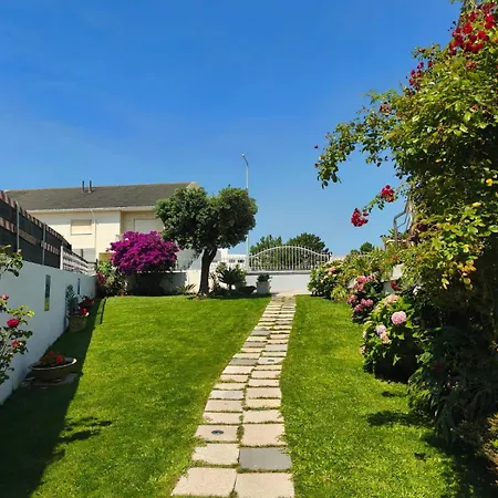 Apartamento Garden&barbecue