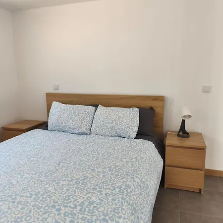 Apartamento Garden&barbecue *