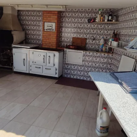 Garden&barbecue
