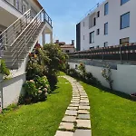 Garden&barbecue