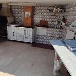 Garden&barbecue