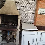 Appartamento Garden&barbecue *