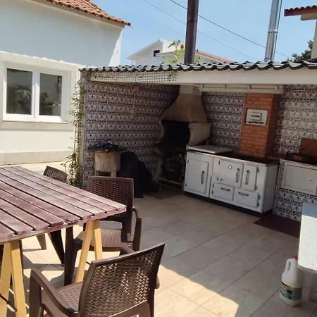 Garden&barbecue Appartement *